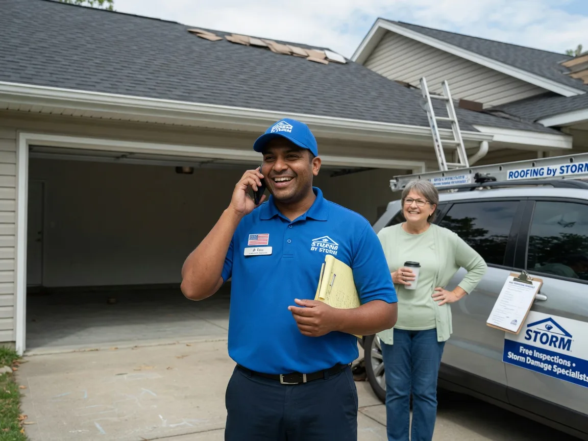Roof Repair Near Me New London, OH FAQs