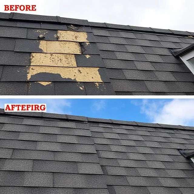 Roof Repair Near Me in New London, OH near me